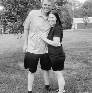 Meet your Posher, Tim